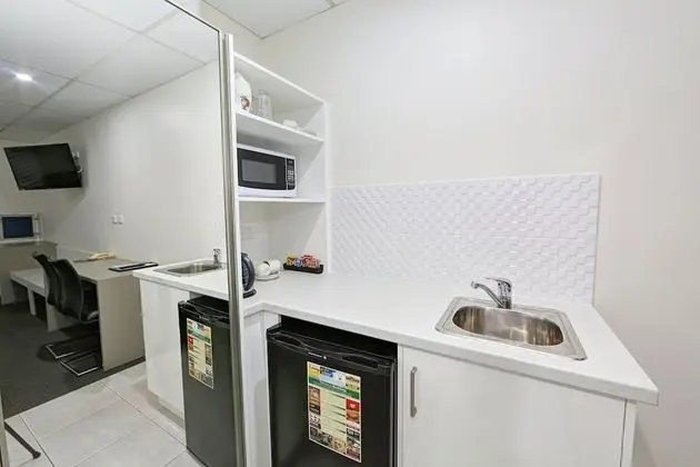King Room