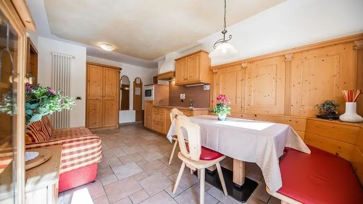 Apart Daire, 2 Yatak Odası (4)