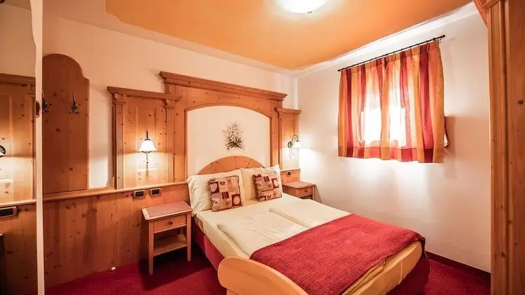 Apart Daire, 2 Yatak Odası (4)