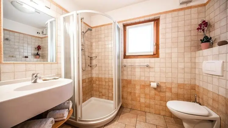 Apart Daire, 2 Yatak Odası (4)