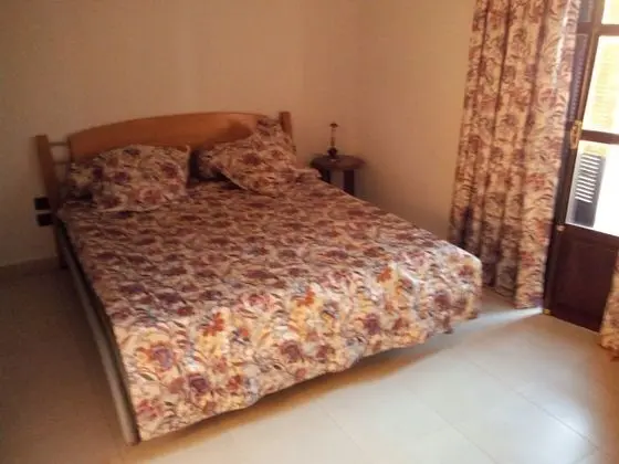 Dağ Evi, Sigara İçilebilir, Bahçe Manzaralı