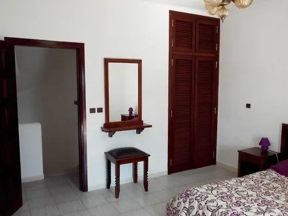 Dağ Evi, Sigara İçilebilir, Bahçe Manzaralı