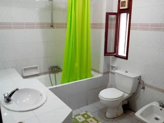 Dağ Evi, Sigara İçilebilir, Bahçe Manzaralı