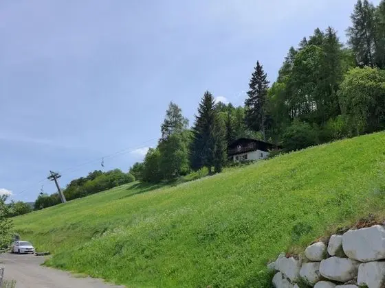 Ev