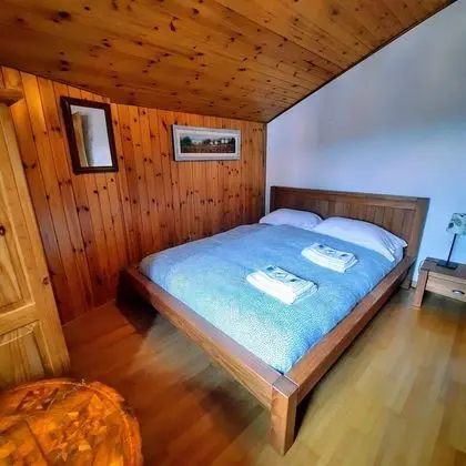 CHALET NUCLEO 12