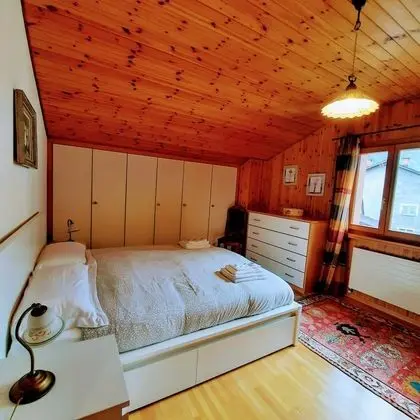 CHALET NUCLEO 12