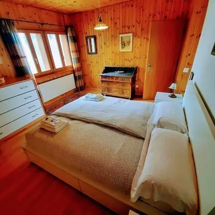 CHALET NUCLEO 12