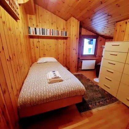 CHALET NUCLEO 12