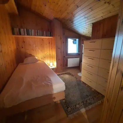 CHALET NUCLEO 12