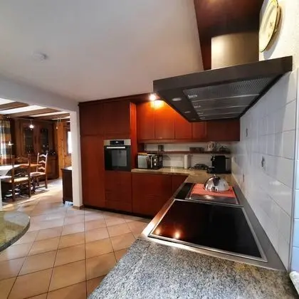 CHALET NUCLEO 12