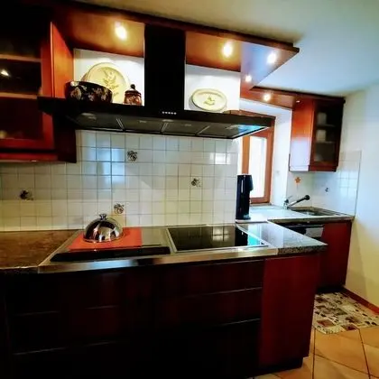 CHALET NUCLEO 12