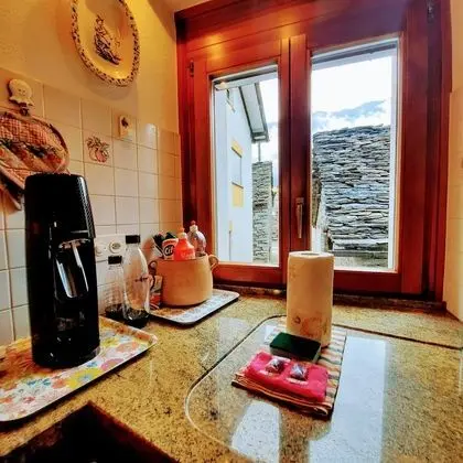 CHALET NUCLEO 12