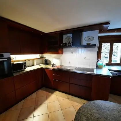 CHALET NUCLEO 12