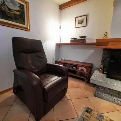 CHALET NUCLEO 12