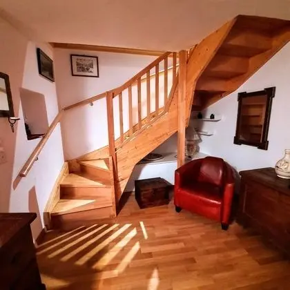 CHALET NUCLEO 12