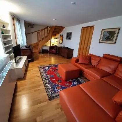 CHALET NUCLEO 12