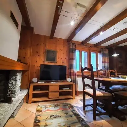 CHALET NUCLEO 12