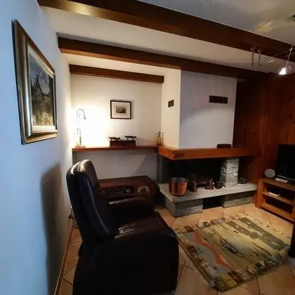 CHALET NUCLEO 12
