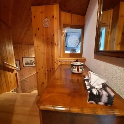 CHALET NUCLEO 12