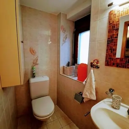 CHALET NUCLEO 12