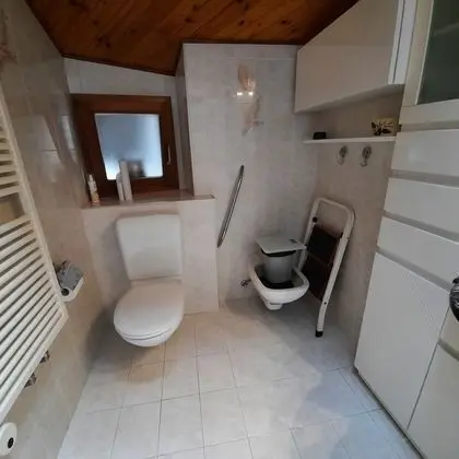 CHALET NUCLEO 12