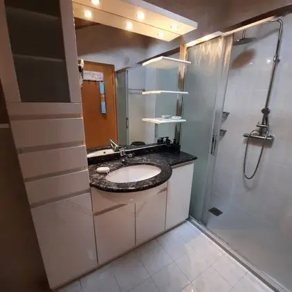 CHALET NUCLEO 12