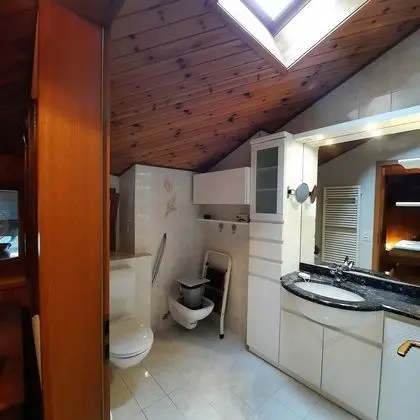 CHALET NUCLEO 12