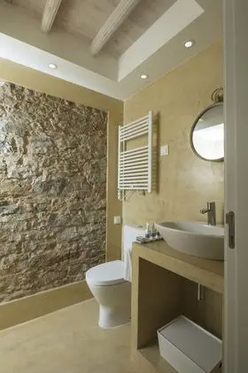 Süit, Bahçe Manzaralı (Suite Conchas)