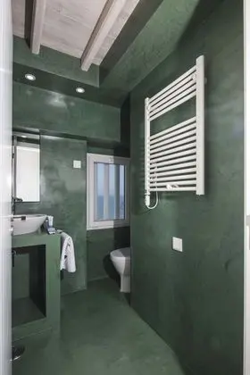 Superior Süit, 1 Büyük (Queen) Boy Yatak, Deniz Manzaralı, Okyanusa Sıfır (Suite Oceano)