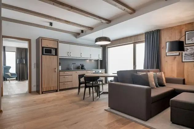 Apart Daire, 3 Yatak Odası