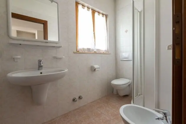 Stüdyo, 1 Çift Kişilik veya 2 Tek Kişilik Yatak