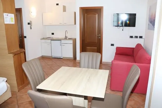 Stüdyo, 1 Çift Kişilik Yatak ve Çekyat