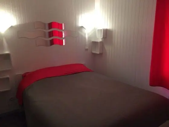 Comfort Dağ Evi, Özel Banyo (Village 4 étoiles)