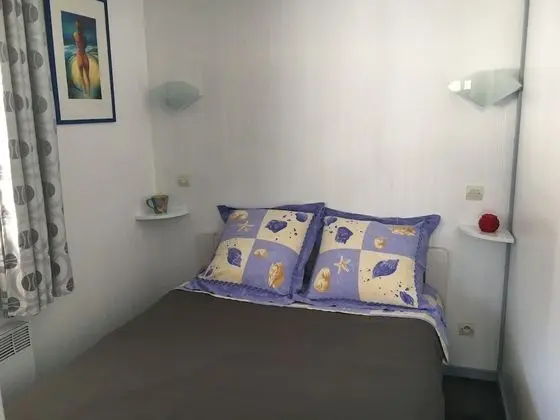 Comfort Dağ Evi, Özel Banyo (Village 4 étoiles)