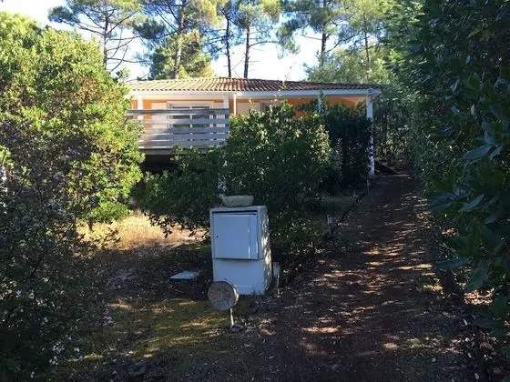 Comfort Dağ Evi, Özel Banyo (Village 4 étoiles)