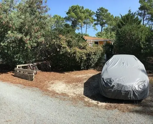 Comfort Dağ Evi, Özel Banyo (Village 4 étoiles)