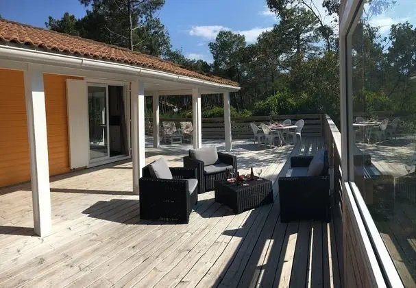 Comfort Dağ Evi, Özel Banyo (Village 4 étoiles)