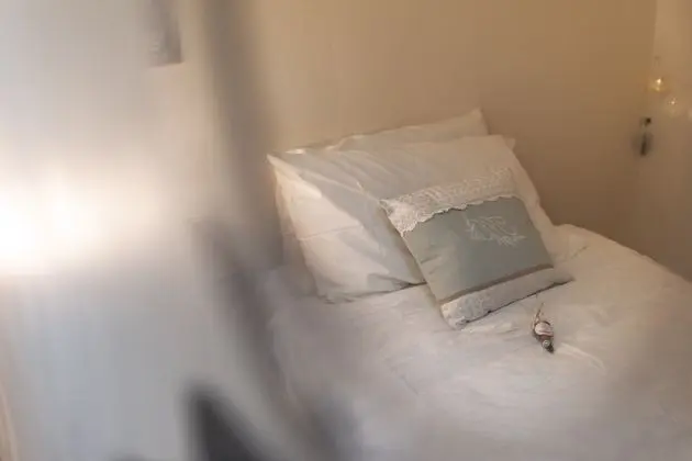 Family Üç Kişilik Oda