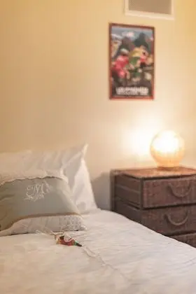 Family Üç Kişilik Oda