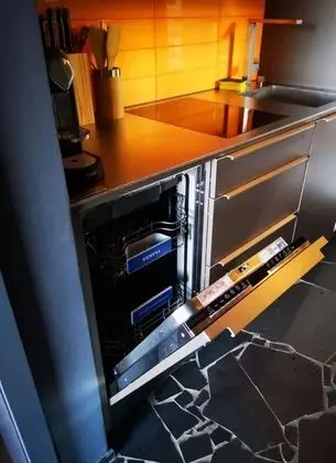 Dağ Evi, 1 Yatak Odası, Teras