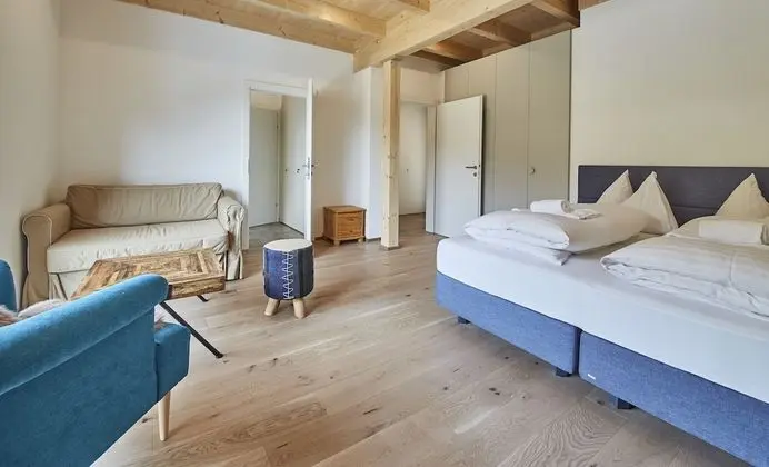 Luxury Dağ Evi, 3 Yatak Odası, Dağ Manzaralı (Chalet)