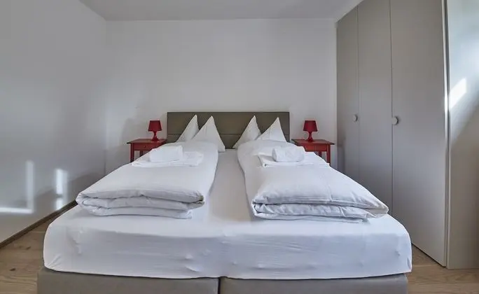 Luxury Dağ Evi, 3 Yatak Odası, Dağ Manzaralı (Chalet)