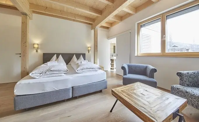 Luxury Dağ Evi, 3 Yatak Odası, Dağ Manzaralı (Chalet)