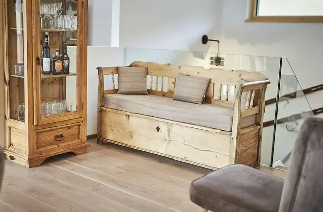 Luxury Dağ Evi, 3 Yatak Odası, Dağ Manzaralı (Chalet)