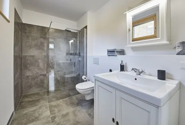 Luxury Dağ Evi, 3 Yatak Odası, Dağ Manzaralı (Chalet)