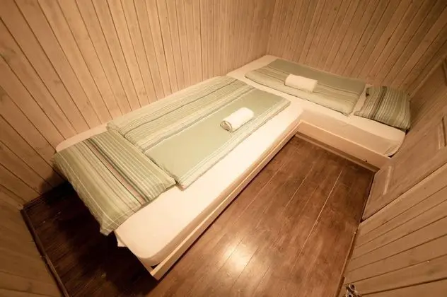 Dağ Evi, 3 Yatak Odası, Buzdolabı