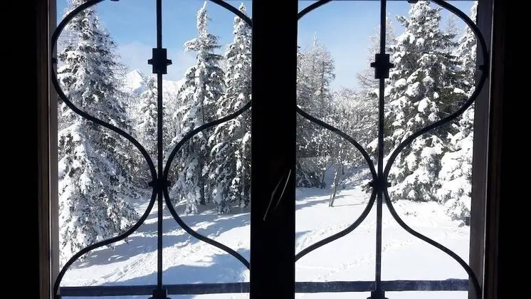 Dağ Evi, 3 Yatak Odası, Buzdolabı