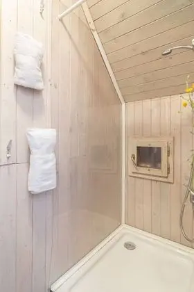 Dağ Evi, 3 Yatak Odası, Buzdolabı