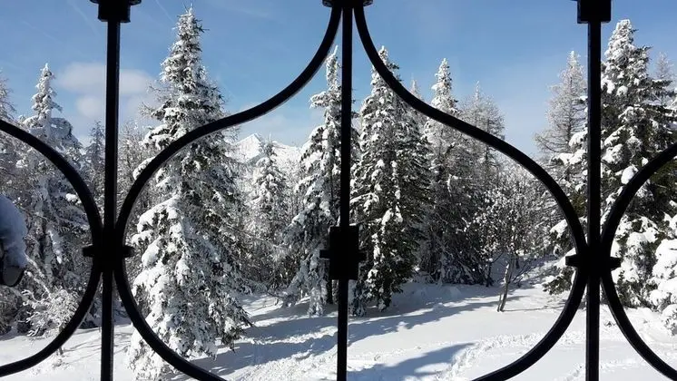 Dağ Evi, 3 Yatak Odası, Buzdolabı