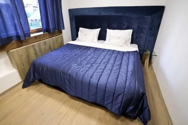 Deluxe Apart Daire, 1 En Büyük (King) Boy Yatak ve Çekyat, Sigara İçilmez